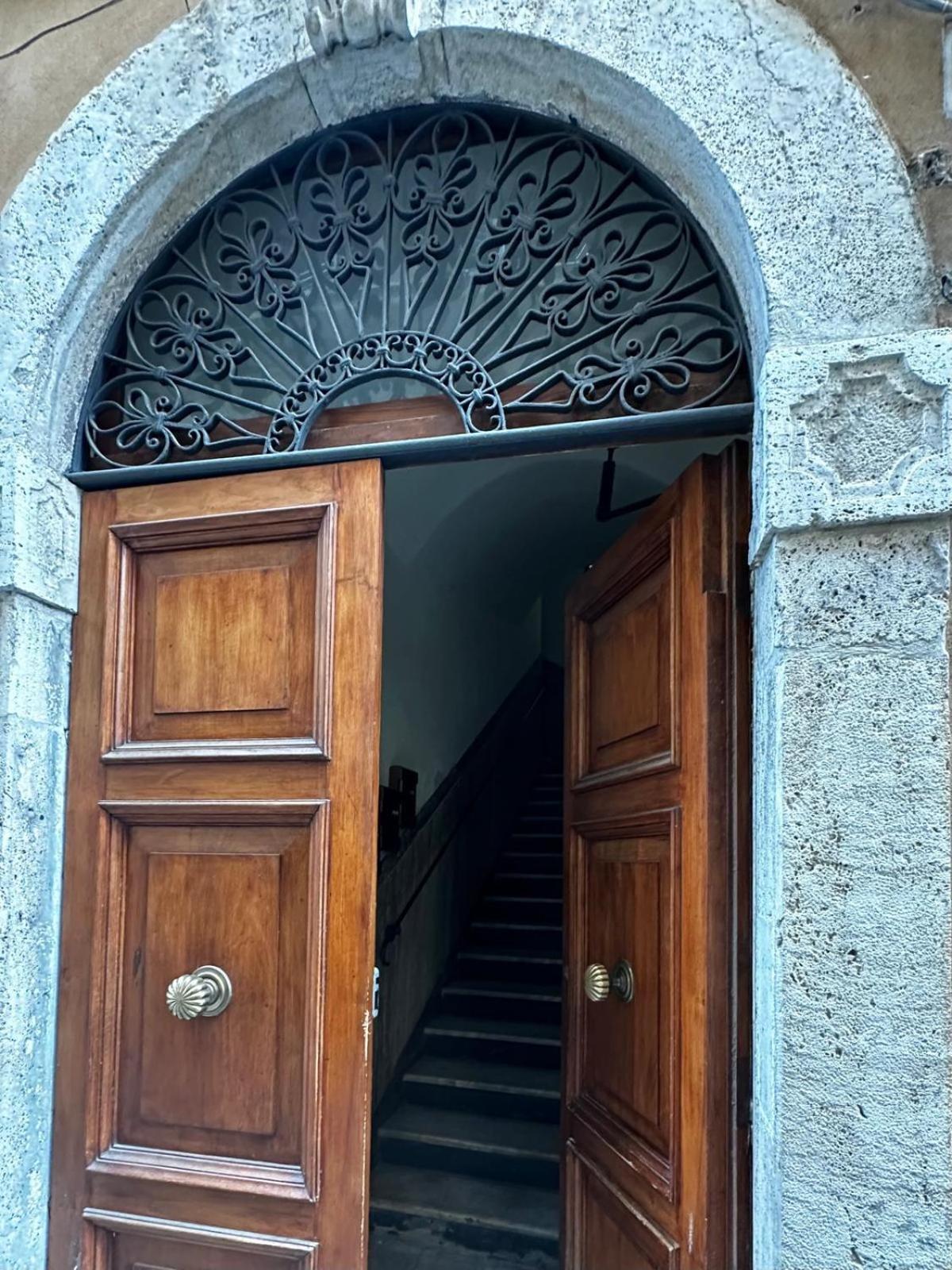 Easy Home - Piazza Del Popolo Ascoli Piceno Exteriér fotografie